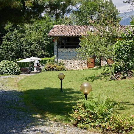 Villetta Con Giardino ⭑⭑⭑⭑⭑ - Wifi, Dogs Allowed Biella Exterior photo