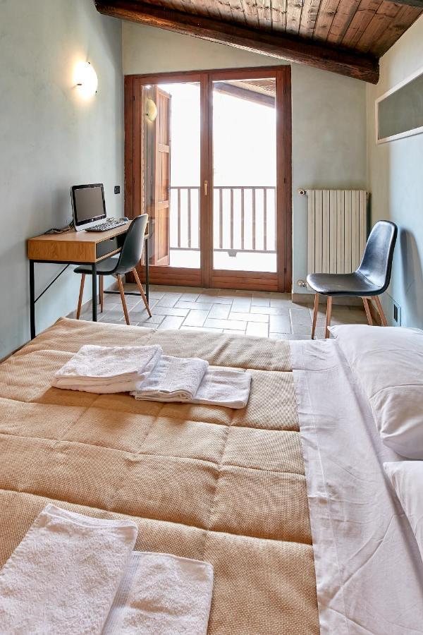 Villetta Con Giardino ⭑⭑⭑⭑⭑ - Wifi, Dogs Allowed Biella Exterior photo