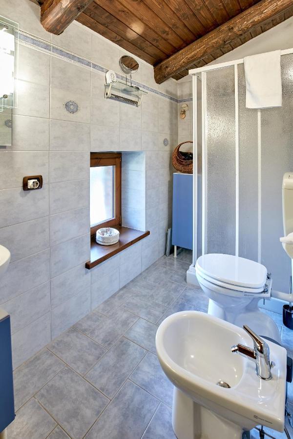 Villetta Con Giardino ⭑⭑⭑⭑⭑ - Wifi, Dogs Allowed Biella Exterior photo