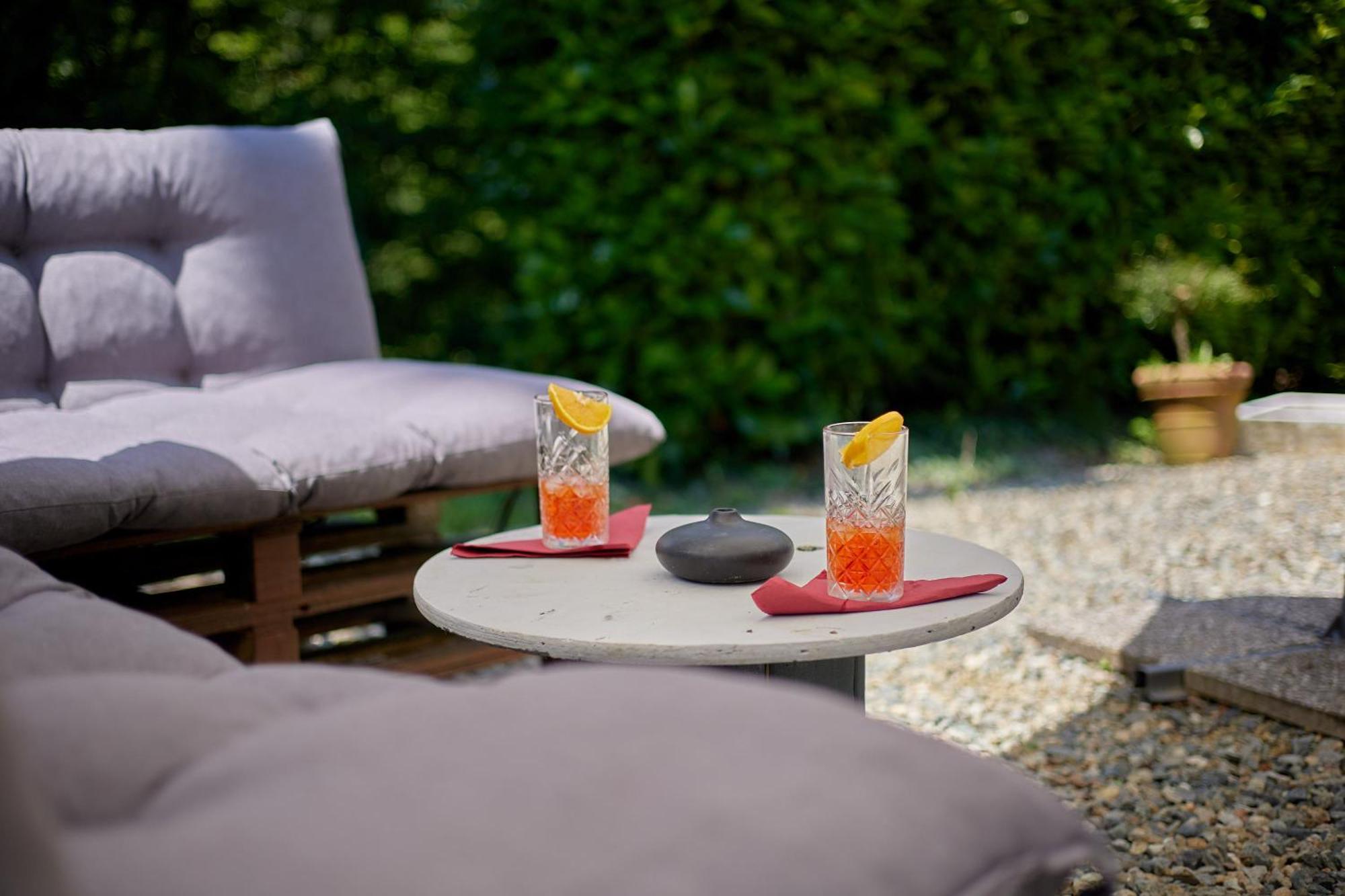 Villetta Con Giardino ⭑⭑⭑⭑⭑ - Wifi, Dogs Allowed Biella Exterior photo